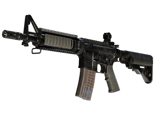 Etch Lord M4A4